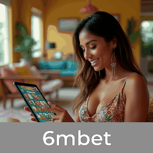 6mbet GAME Slots de Cassino