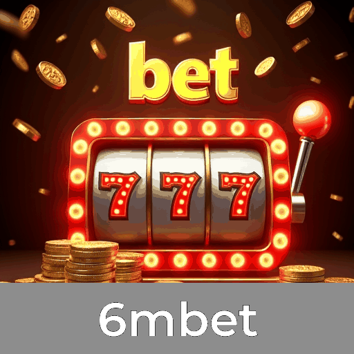 6mbet Fortune Gems Slot Brasil