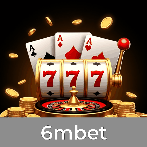 6mbet Login na Conta