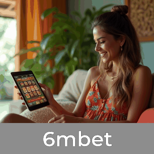 6mbet GAME Jogo Cassino no Brasil 2025