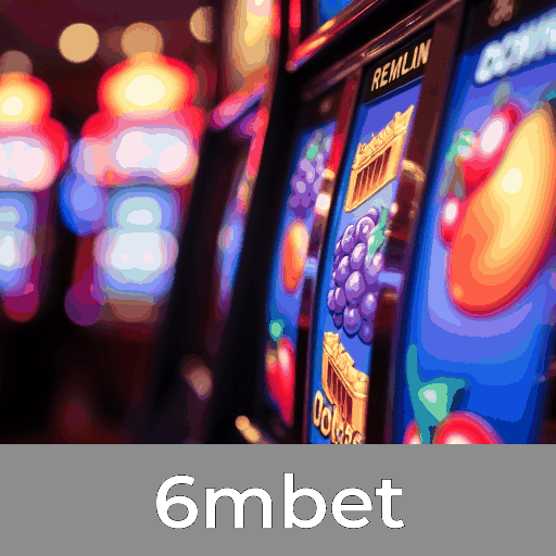 6mbet Big Bass Splash Slot Brasil