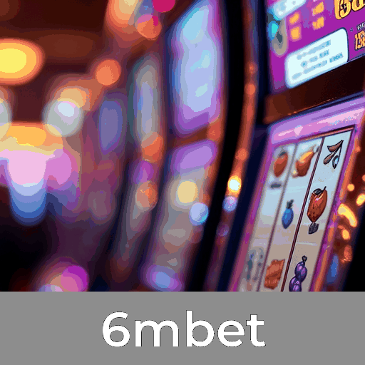 6mbet Apostas Esportivas Brasil